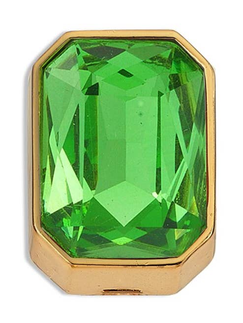 Bosphorus Green Single Earring for wholesale by Ninon