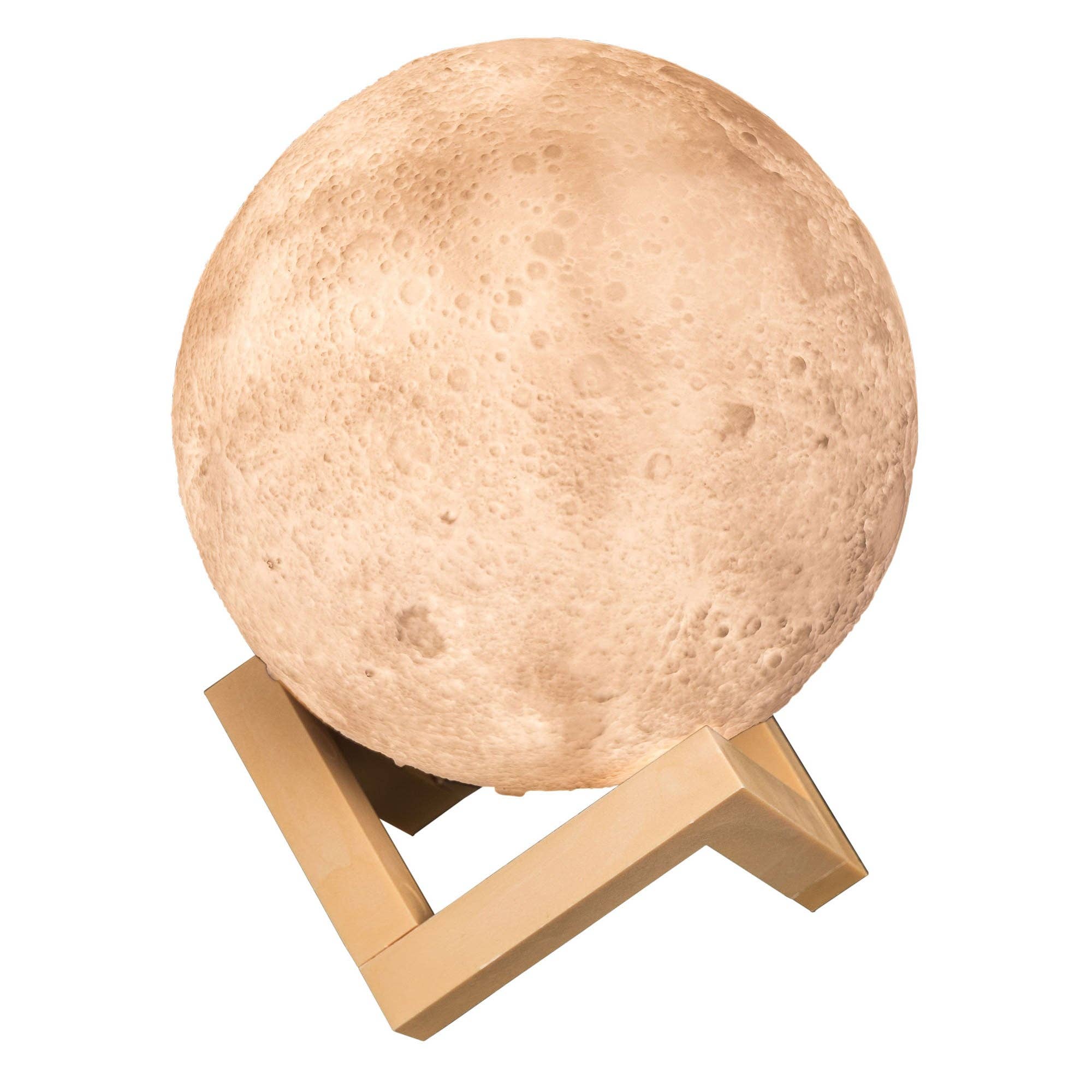 Heebie Jeebies USA - Wholesale Night Light - Kids & Baby - Lunar Night Light11