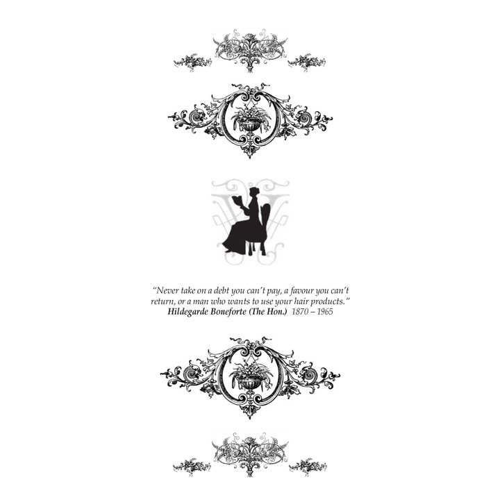 VINTAGE LADIES COLLECTION - Wholesale Notebook - Vintage Ladies Collection: BOOK LOVERS LOG SOFTBACK.