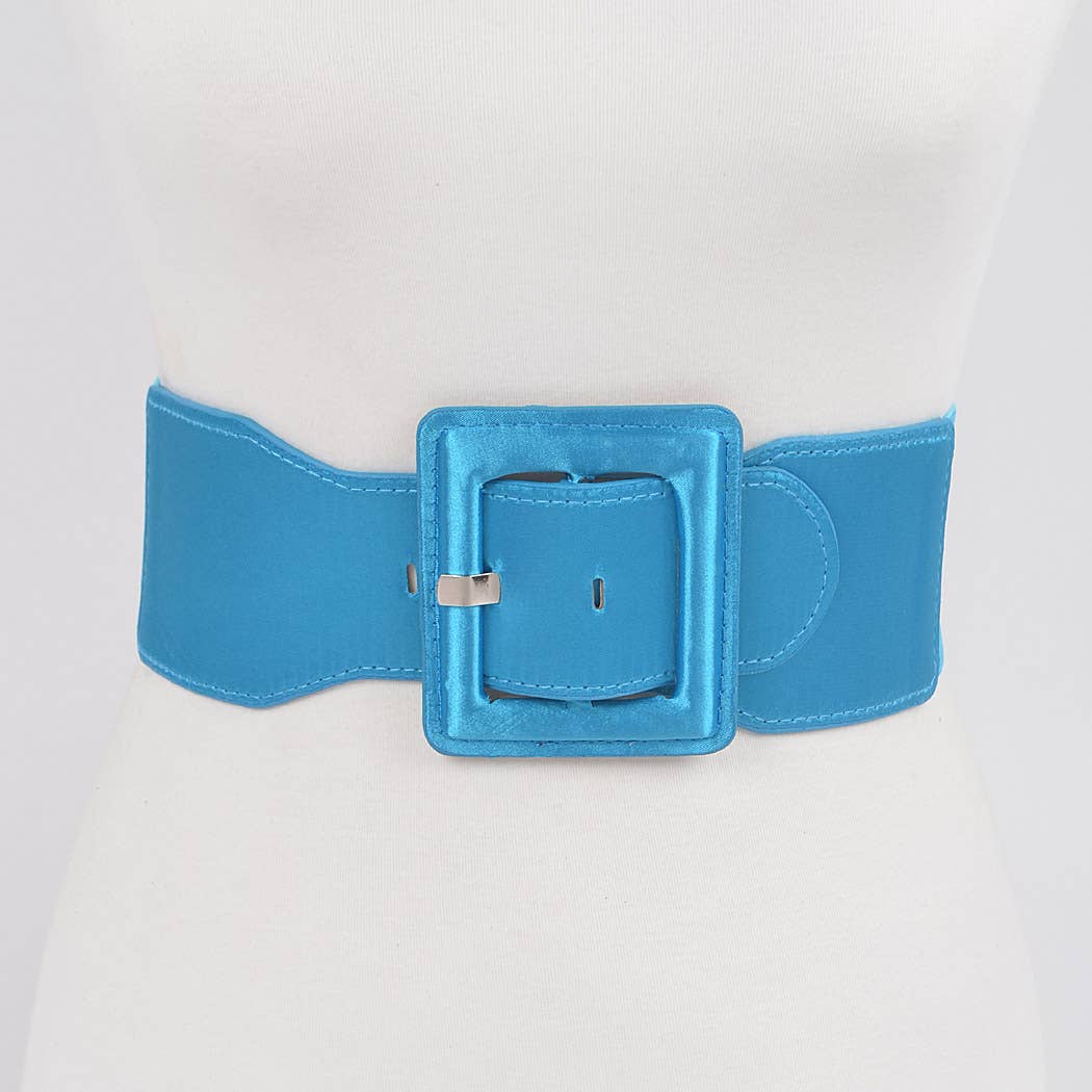 3AM BY H&D ACCESSORIES - Vendita all'ingrosso Cintura - Donna - Cintura in raso2