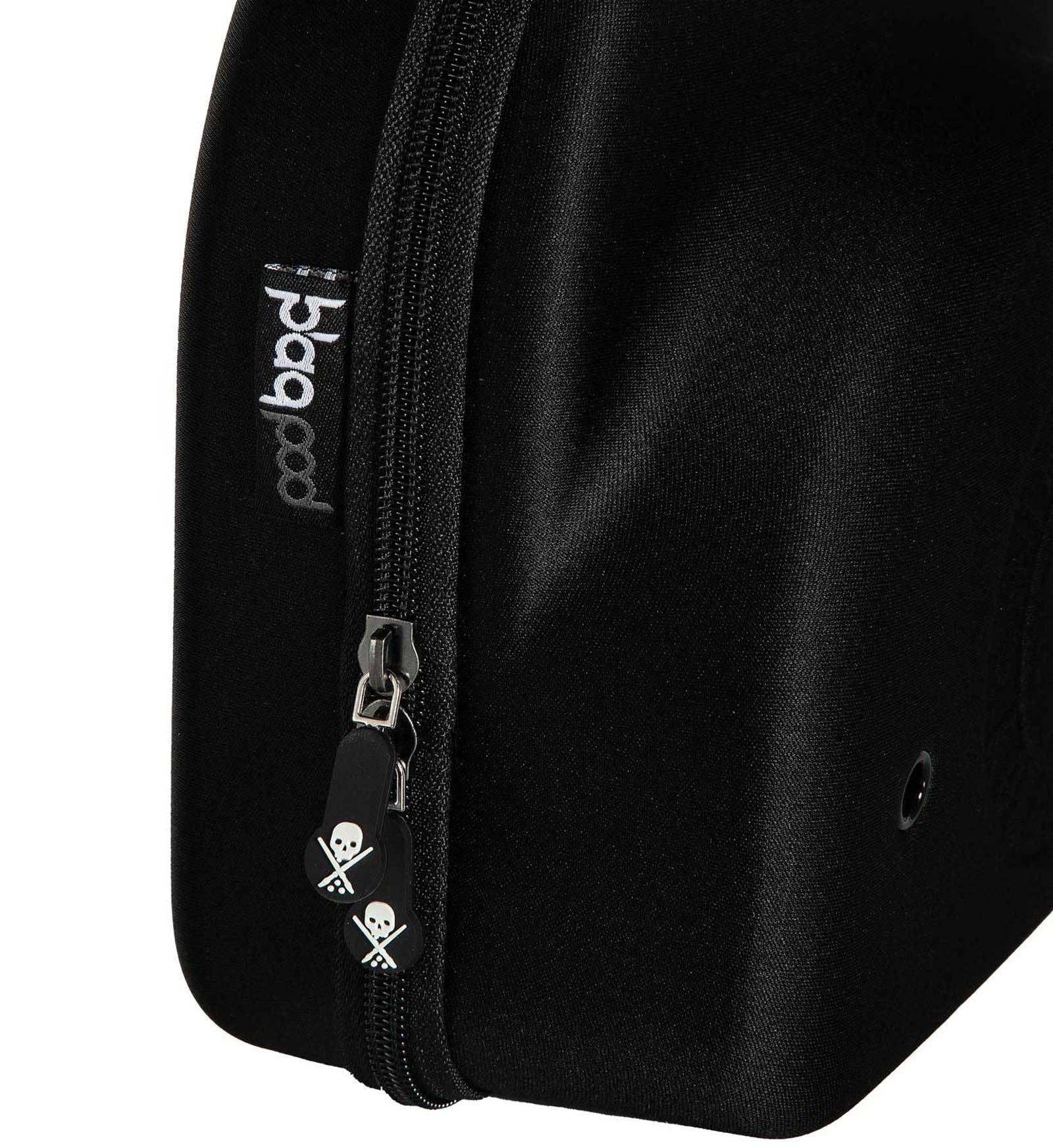 Sullen Clothing - Wholesale Hat Box - Portable Letterheads Hat Case1