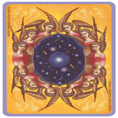 Cardshouse - Wholesale Tarot Cards - Mystical Lenormand Cards Agm8