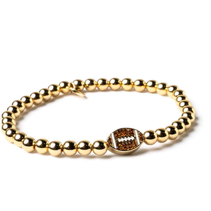 DM Merchandising - Vendita all'ingrosso Braccialetto con ciondolo/pendente - Bracciale Soul Stacks Bar Collezione Allstar Open Stock9