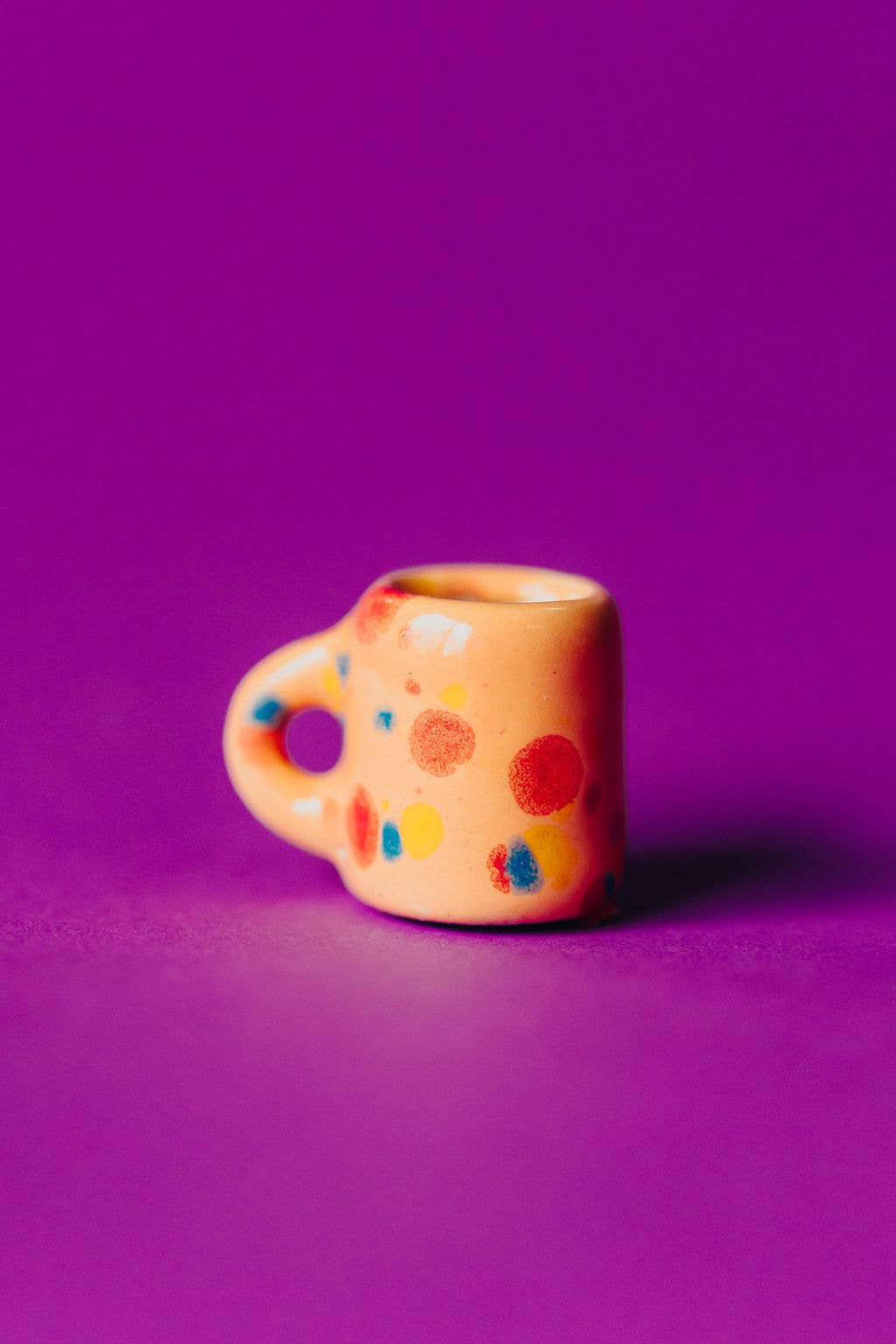 The Glazing Sun - Vente Plante - Mini tasse magnétique en forme de plante aérienne9