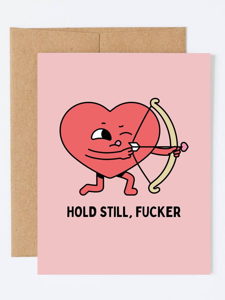 Valentines Day Cards Variety Pack for wholesale by Howdy Partner Paper Goods