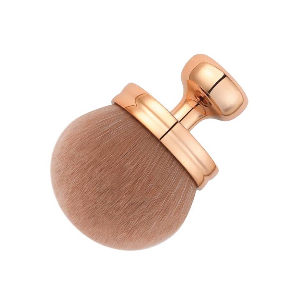 BIA BARE IT ALL - Wholesale Body Brush - Body Puff Brush