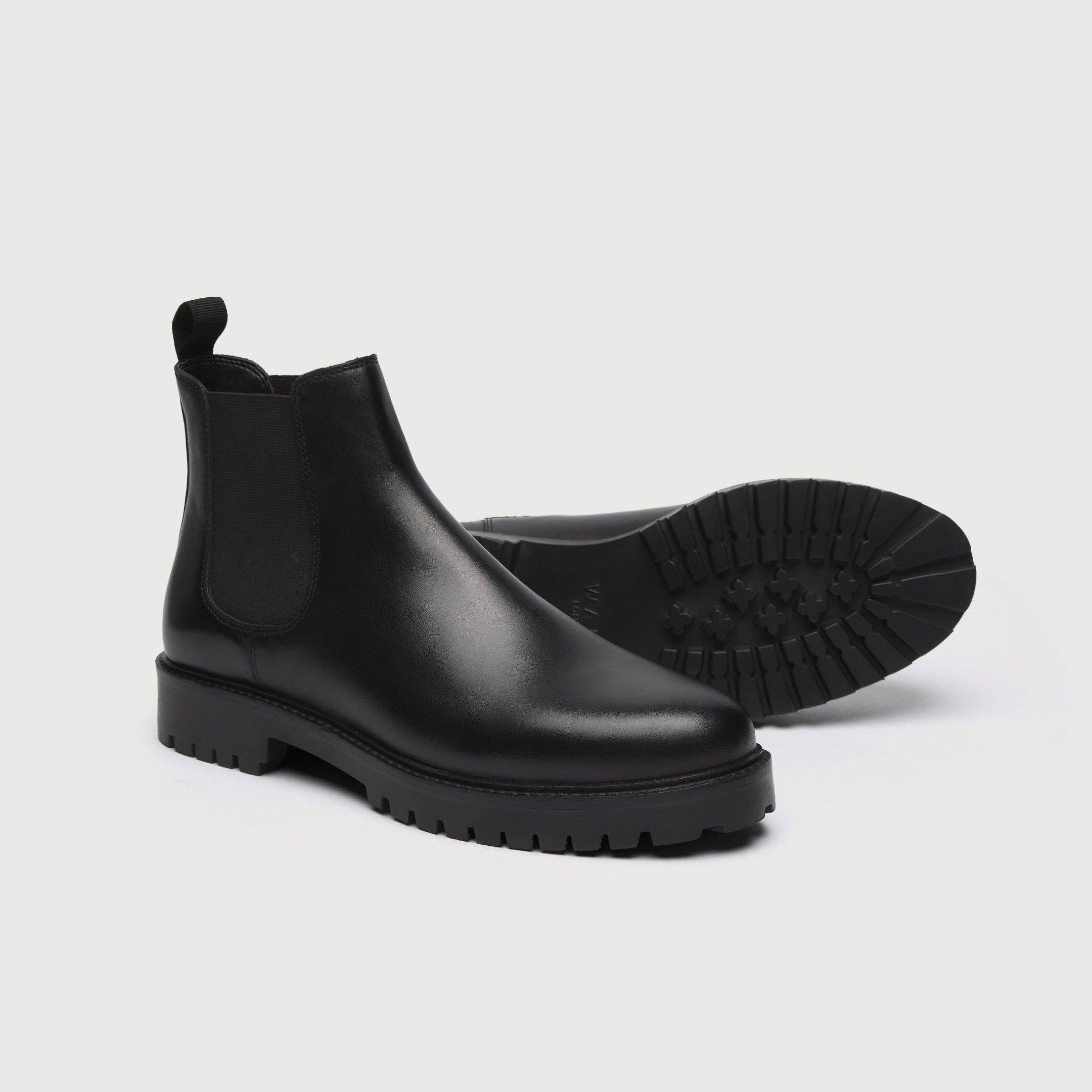 Walk London - Wholesale Chelsea Boots - Men's - Sean Chelsea Boot12