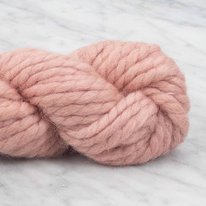 fūnem studio - Wholesale Yarn - 2ply Merino Wool Twist3
