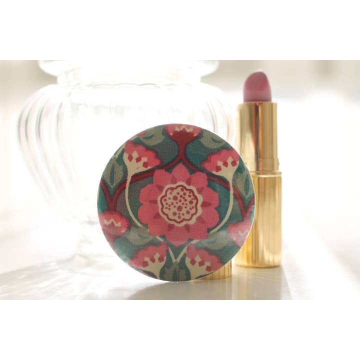 Bella whishleys pocket mirror for wholesale by Sabrina Trefle