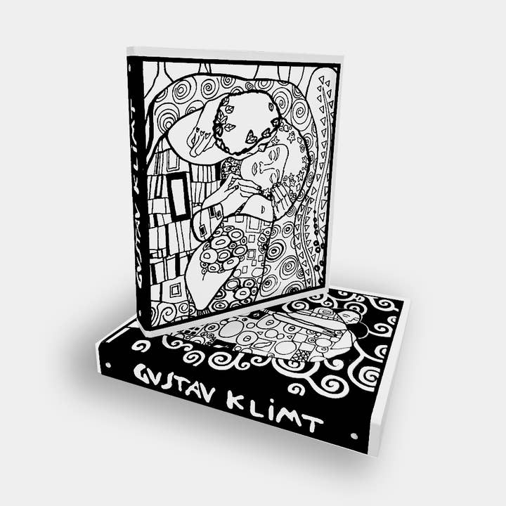 Klimt för wholesale av Colorvelvet