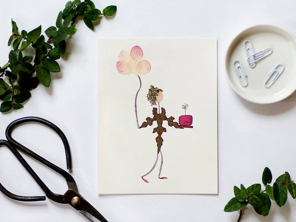 Petal People Press – Engroshandel Fødselsdagskort – fødselsdag1