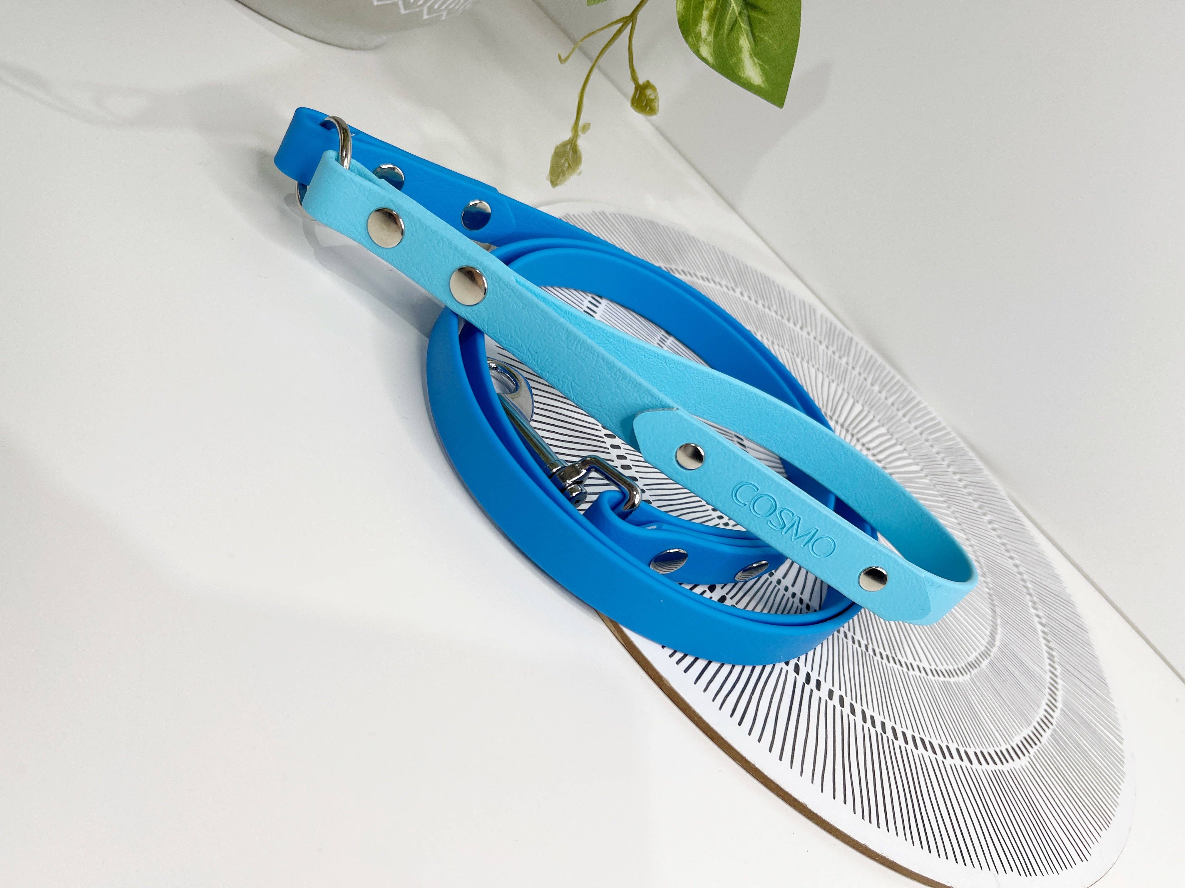 My Pawchella - Wholesale Hondenriem - Hond - *Ontwerp je eigen* biothane / gekleurde nylon hondenriem15