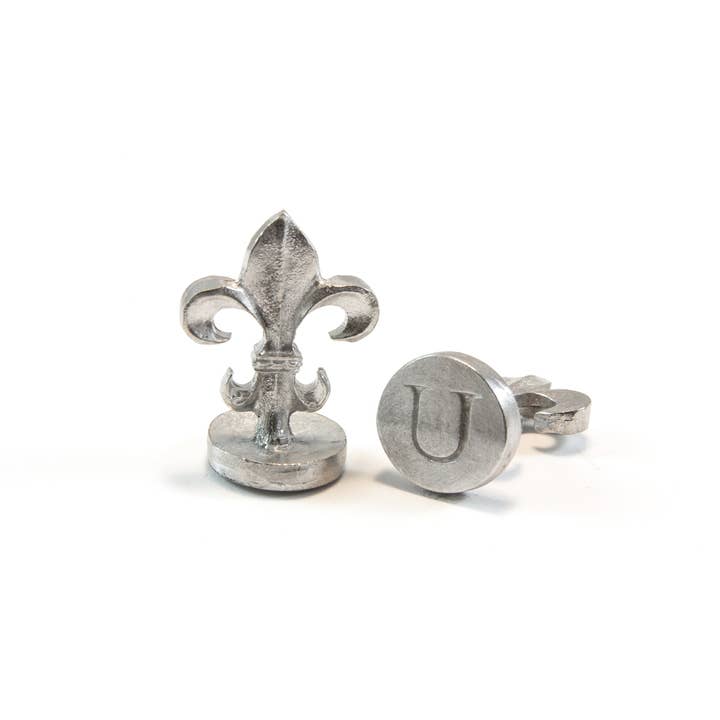 Global Solutions, Inc - Wholesale Zegelwas - Heldere en stijlvolle alfabetzegels20