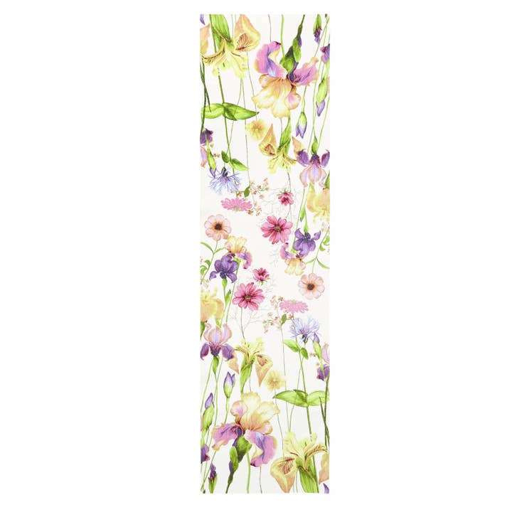 Tête À Tête Arazzo Giverny per la vendita all'ingrosso da parte di Art De Lys