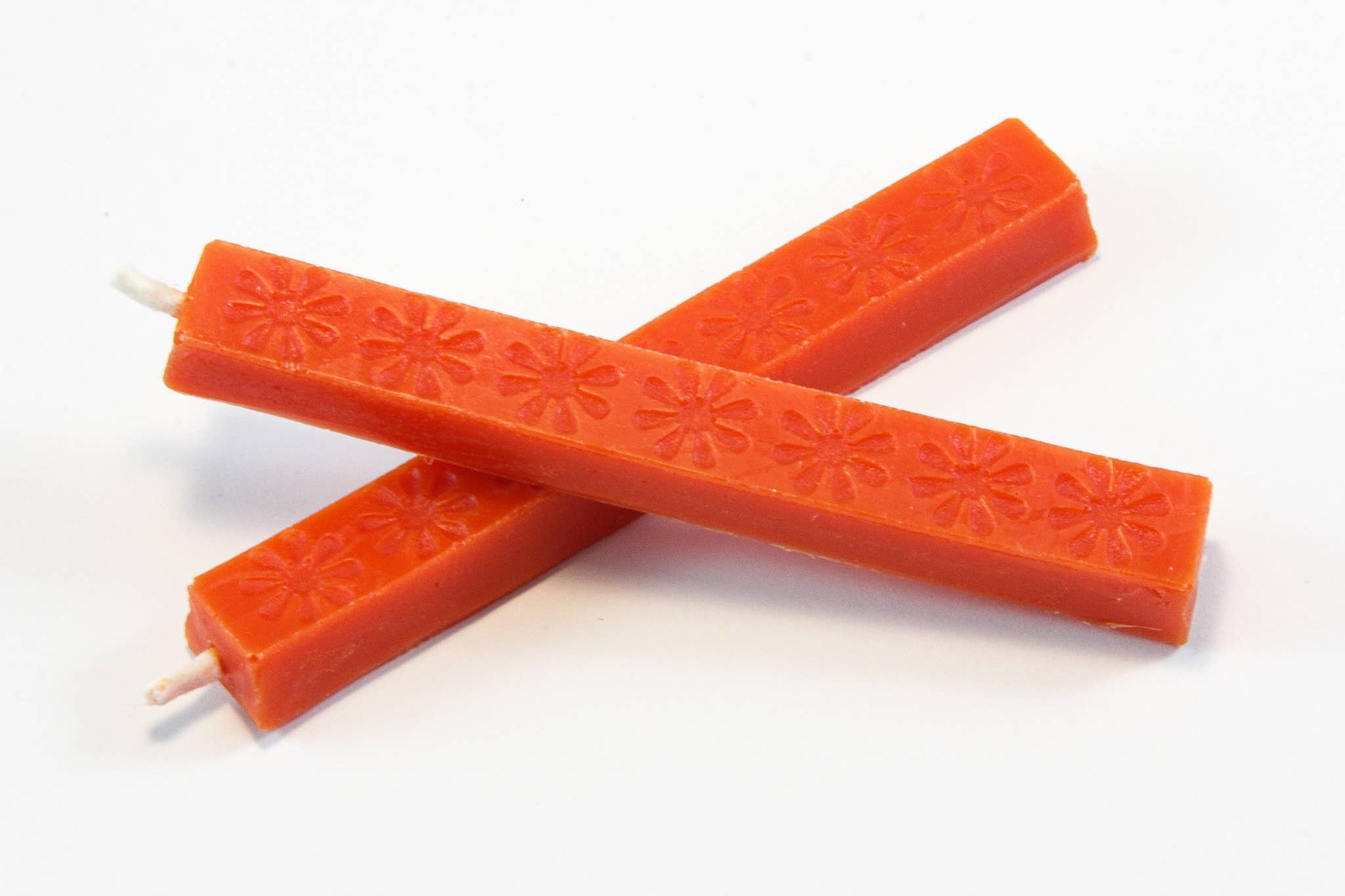 Global Solutions, Inc - Wholesale Sealing Wax - Long Wick Wax - Single Sticks48