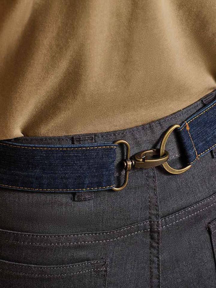 Premier - Metro Utility heupschort voor wholesale door Pierre Francis