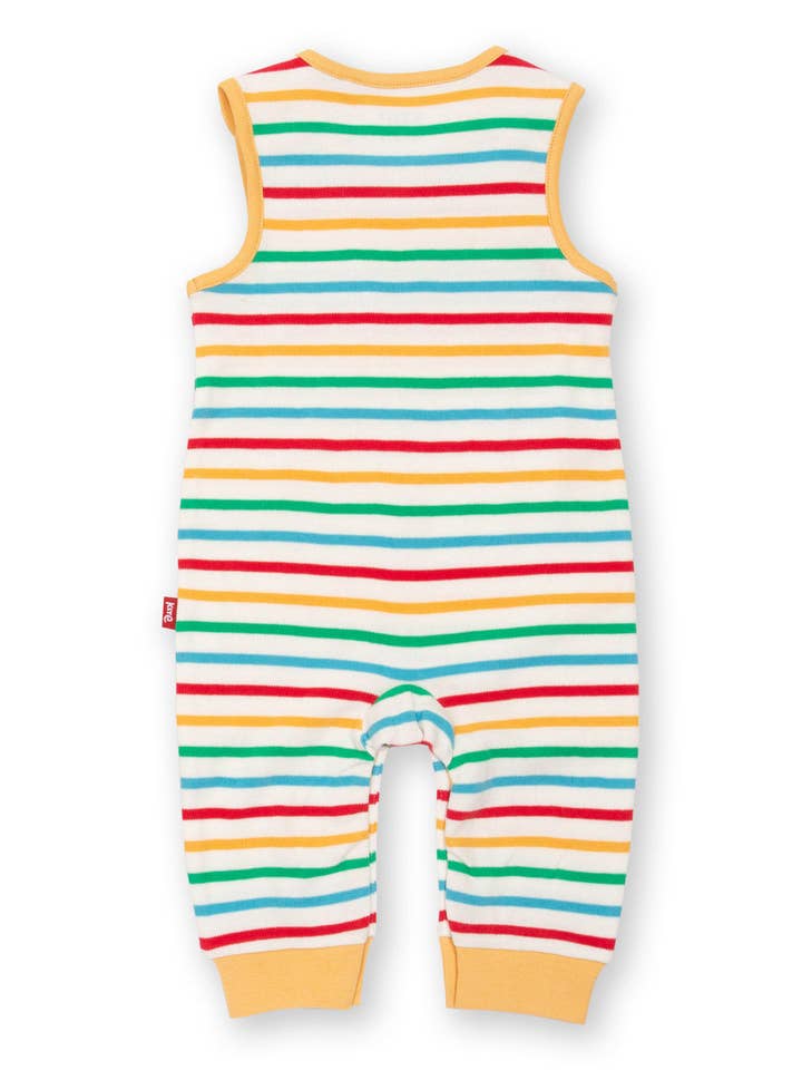 Kite Clothing - Wholesale Overalls – Baby - Rising Sun Dungarees2