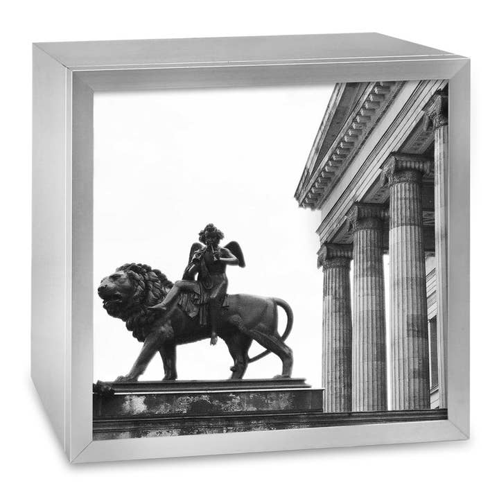 Berlin light box - Konzerthaus Gendarmenmarkt for wholesale by COGNOSCO