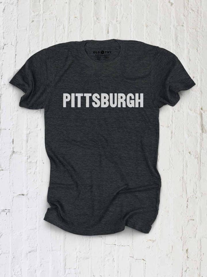 Pittsburgh für den Großhandel von Old Try