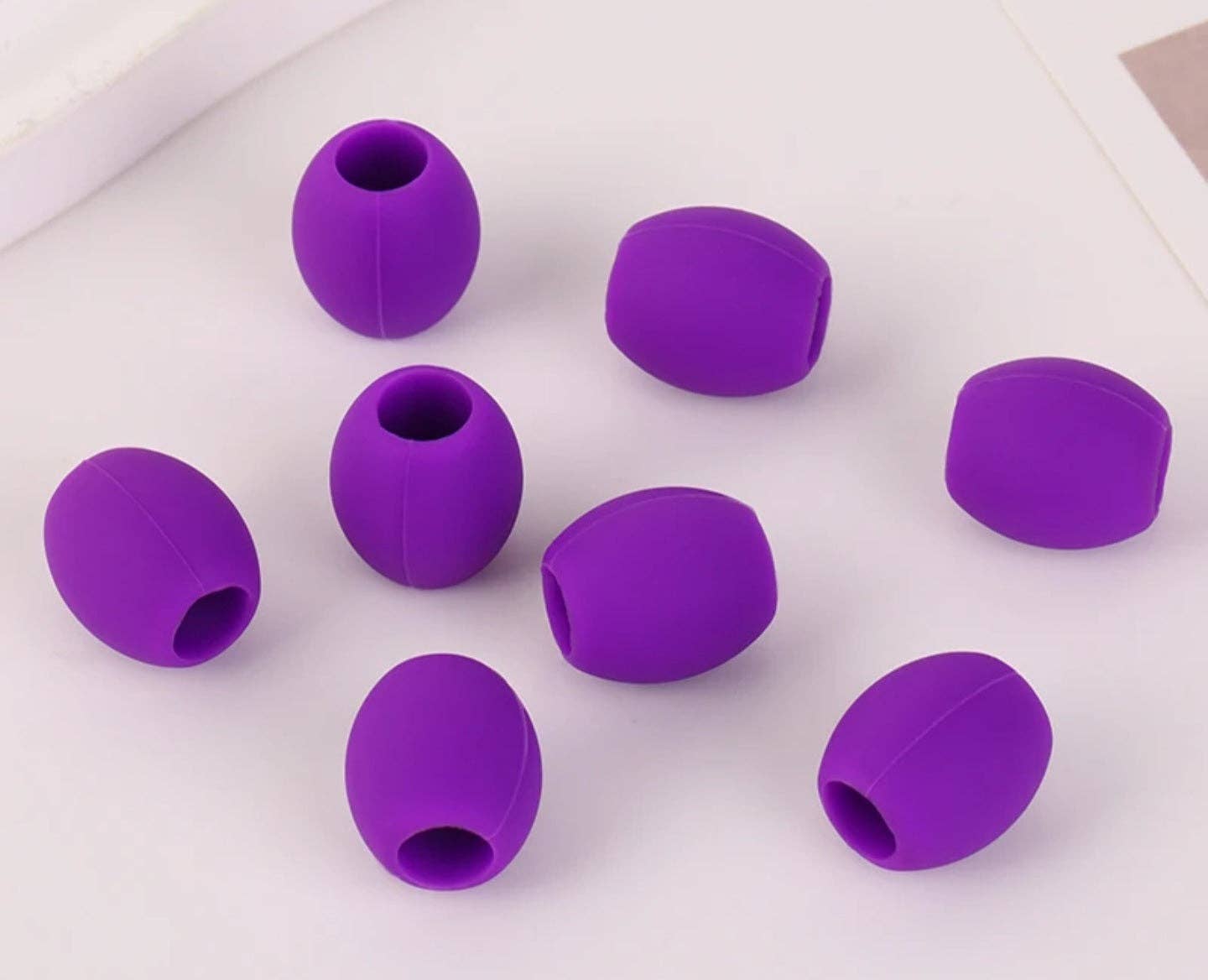 Royalilsbeauty - Wholesale Beads - Hair beads5