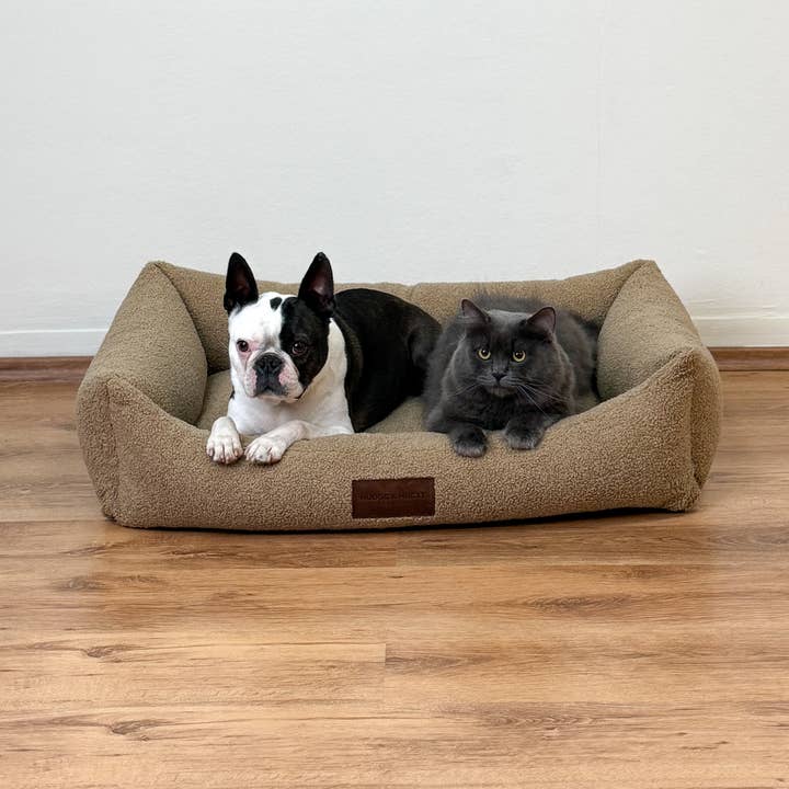 HUDOG & HUCAT PREMIUM BED NEST FOR PETS for wholesale by HUDOG&HUCAT