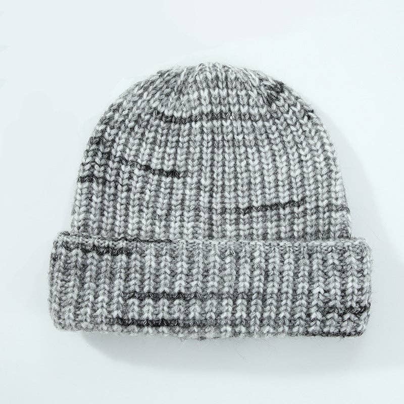 alberalkirk - Wholesale Beanie - Women's - Wool Blend Earflap Beanie M5A2590