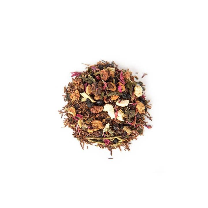The Brew Company - Wholesale Tea Bags - SWEET SEA BUCKTHORN4