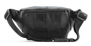 Leather Impressions Inc - Wholesale Belt Bag - Women's - Fanny Pack 2061
