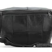 Leather Impressions Inc - Wholesale Belt Bag - Women's - Fanny Pack 2061