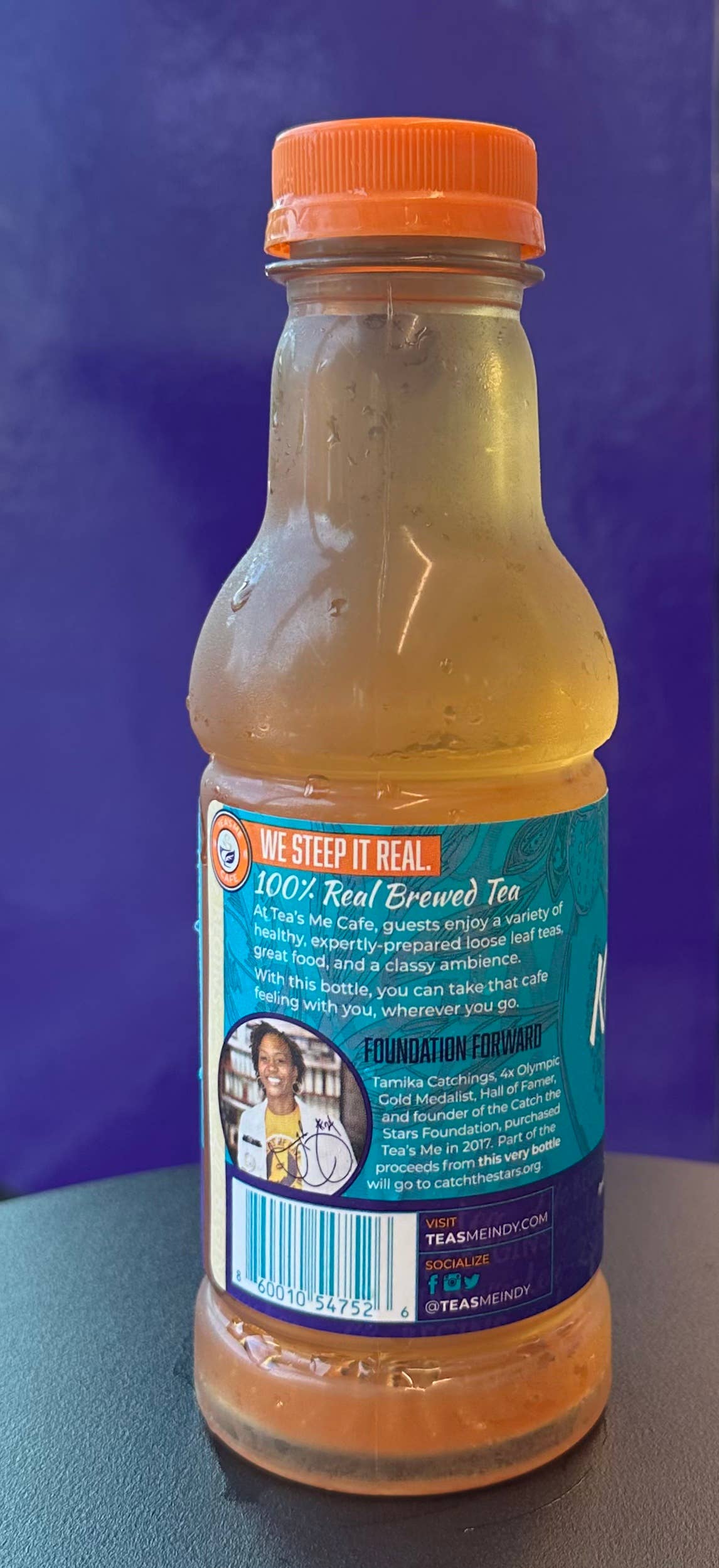 Tea’s Me - Wholesale Iced Tea - Keywine3