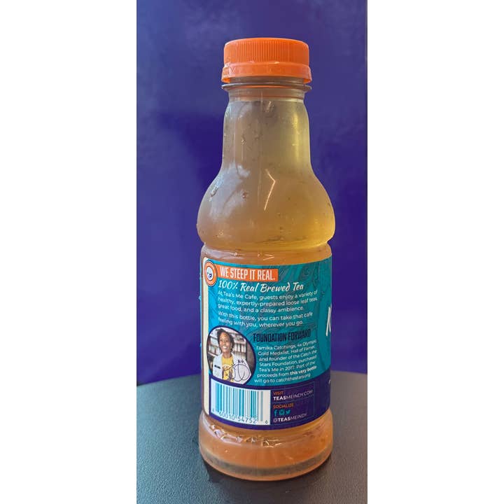 Tea’s Me - Wholesale Iced Tea - Keywine3