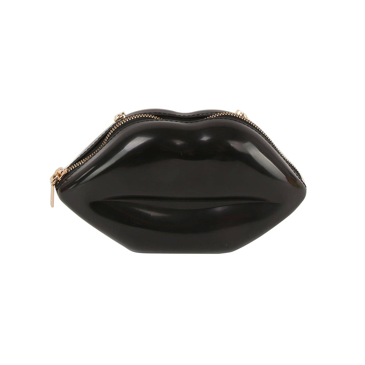Handbag Factory Corp – Engroshandel Clutch - Dame – Kissy Face Jelly Taske5