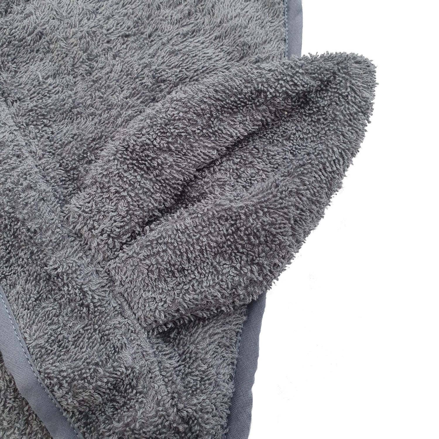 Summerville organic - Wholesale Hooded Towel - Kids & Baby - Organic Hooded Baby Towel Rabbit Tradewinds4