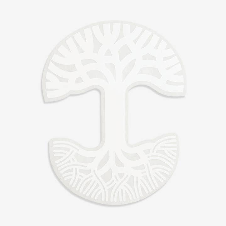 Adesivo Oaklandish 5x7 per la vendita all'ingrosso da parte di Oaklandish