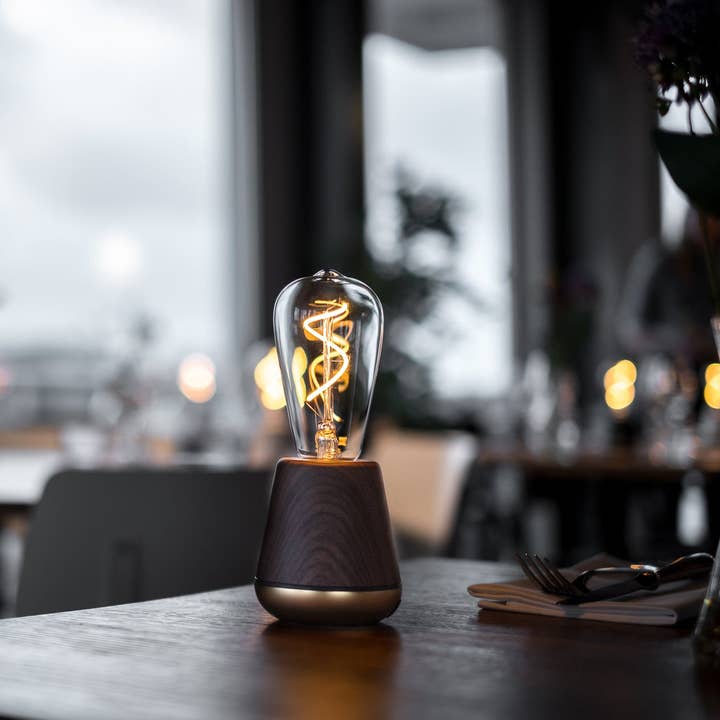 Ameico - Wholesale Accent/Desk Lamp - Humble - One Table Light3