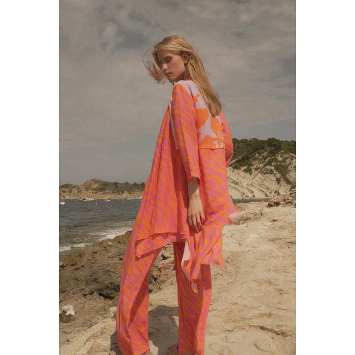 CARDIGAN MS4C72-U para venta al por mayor de - by MORGANA Italy -