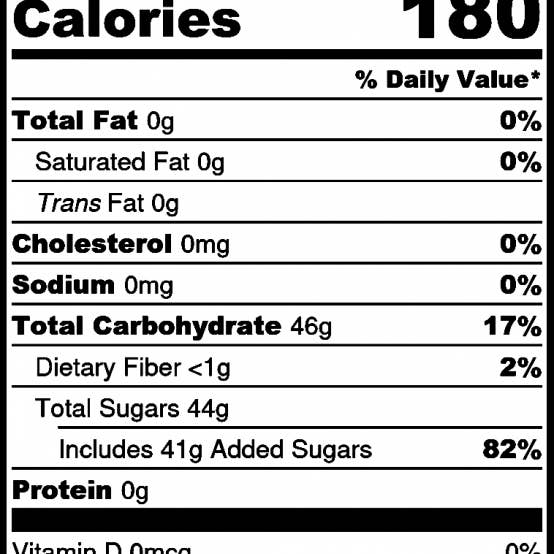 Wendi’s Good Things Market - Venta al por mayor Sirope de sabores - Sirope de Arándanos de Bloomstead Farms4