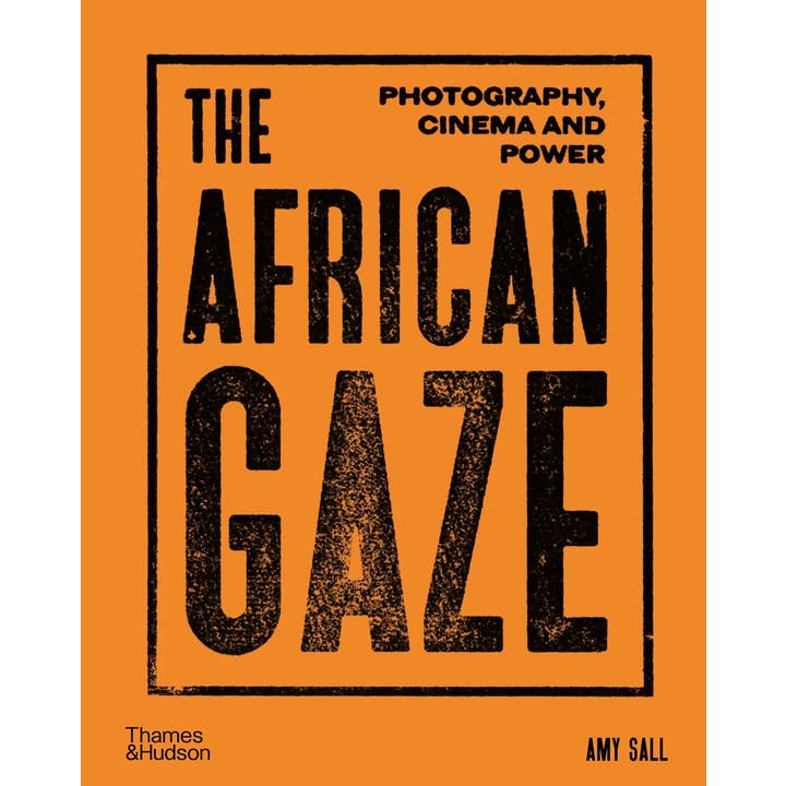 The African Gaze: Photography, Cinema and Power for wholesale by W. W. Norton