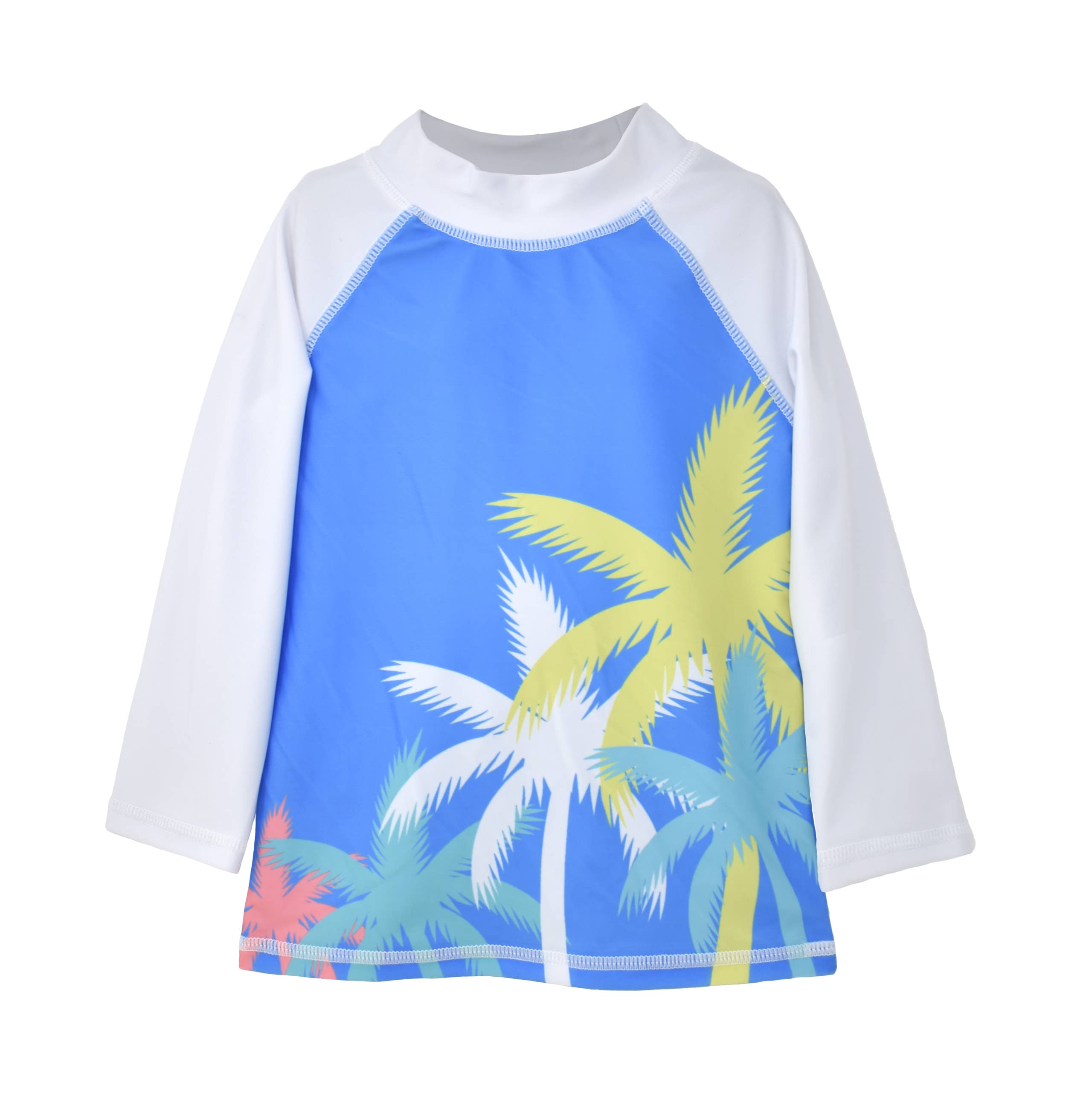 Flap Happy - Wholesale Rashguard - Kids - Kids UPF50+ Boys Graphic Rash Guard Swim Top9