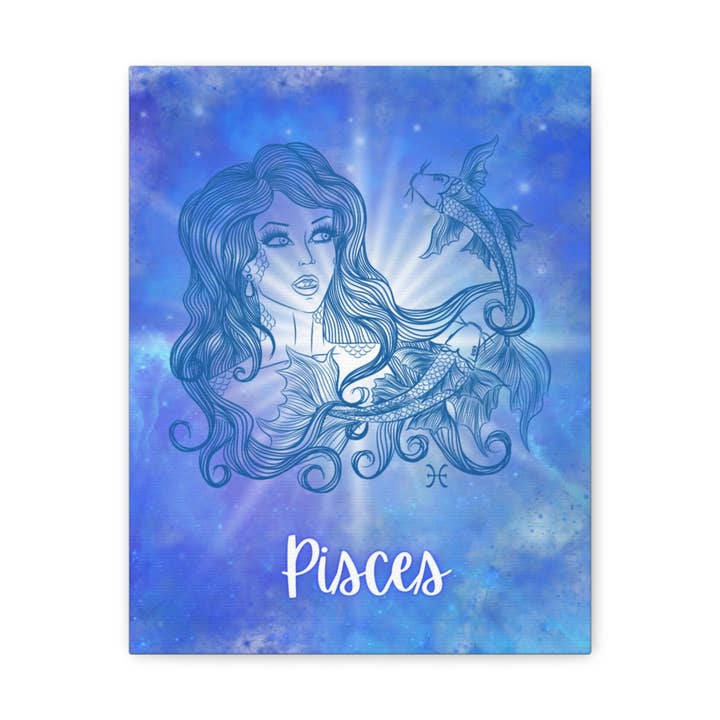 Vissendoek 11*14 voor wholesale door The Rainbow Magician