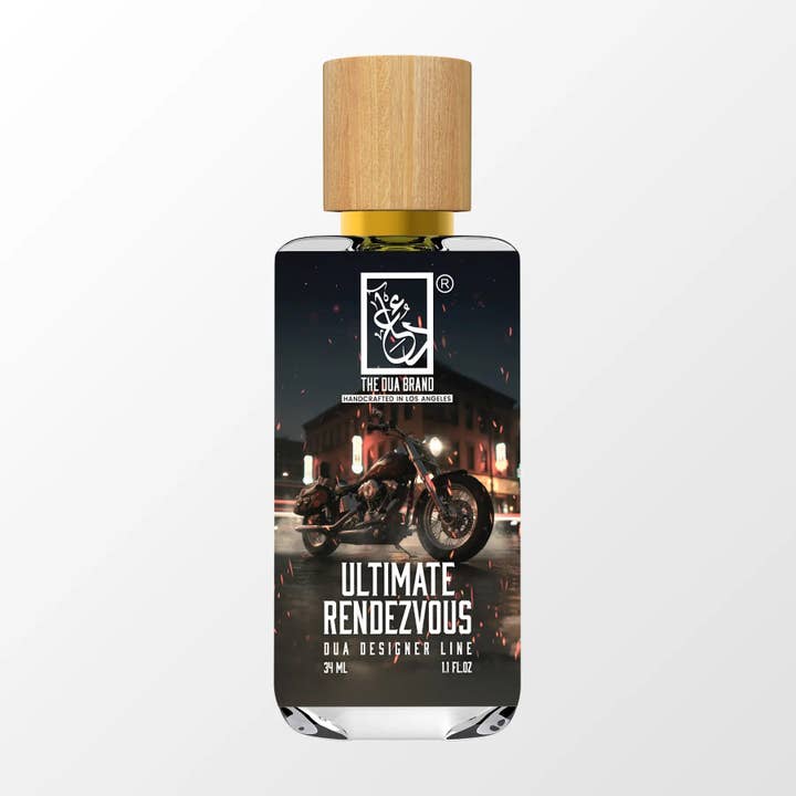 Ultimate Rendezvous for wholesale by The DUA Brand