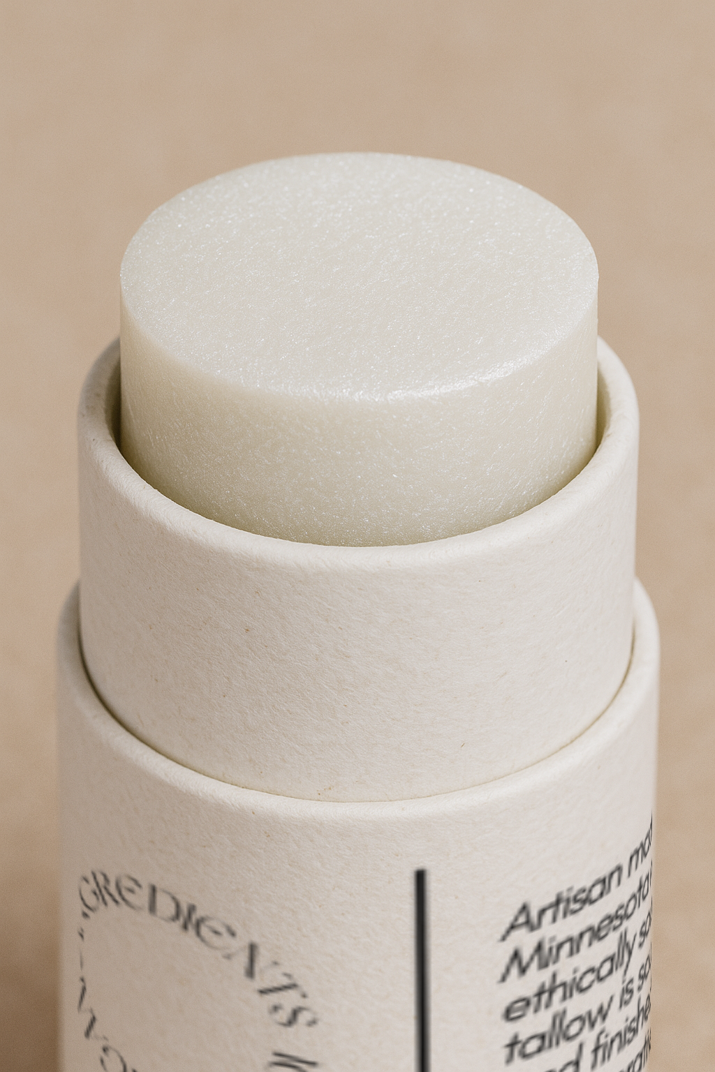 Simply Happy – wholesale Läppbalsam – Du Lyser, Tjejen – Talg Glimmerstick2