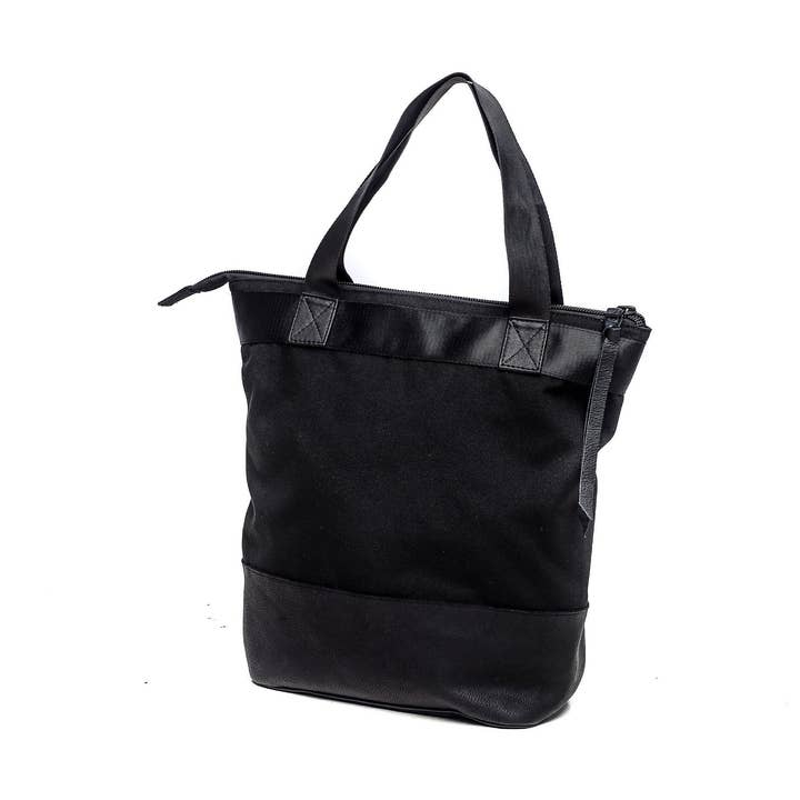 Manhattan Umwandelbare Messenger-Laptoptasche und Rucksack für den Großhandel von JUNGLE TRIBE