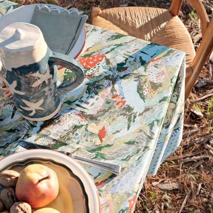 REMOVED BRAND - Vente Nappes - Nappe Balade en Provence1