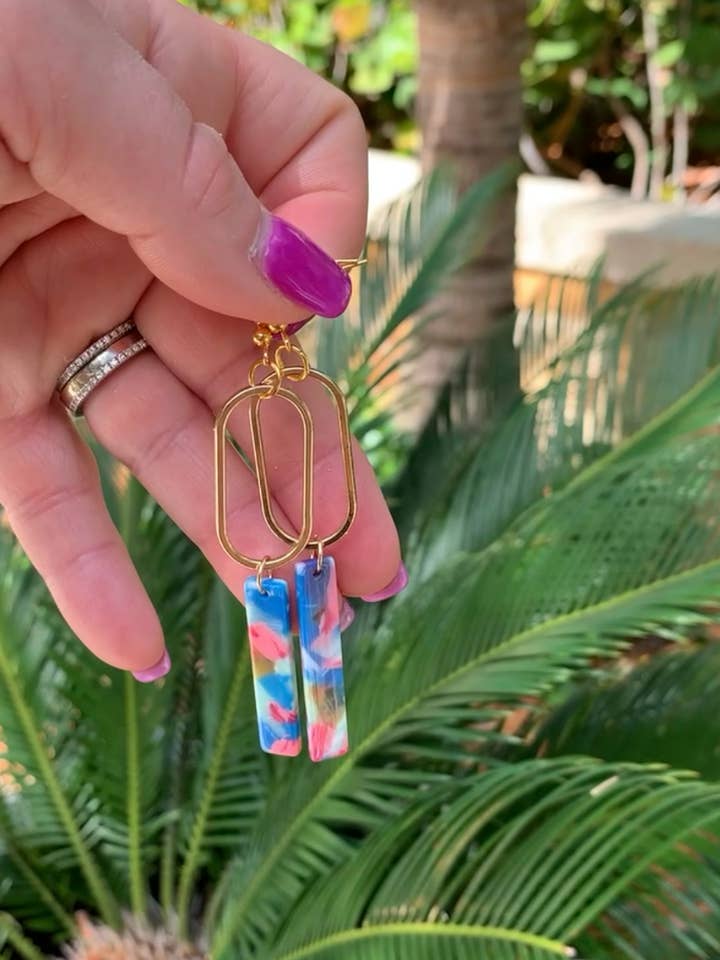 Tropical Punch for wholesale by TLD Designs