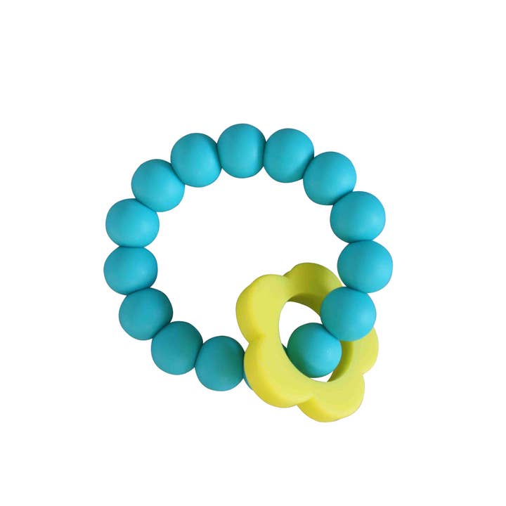Baby Teething Ring for wholesale by Summer Lulu