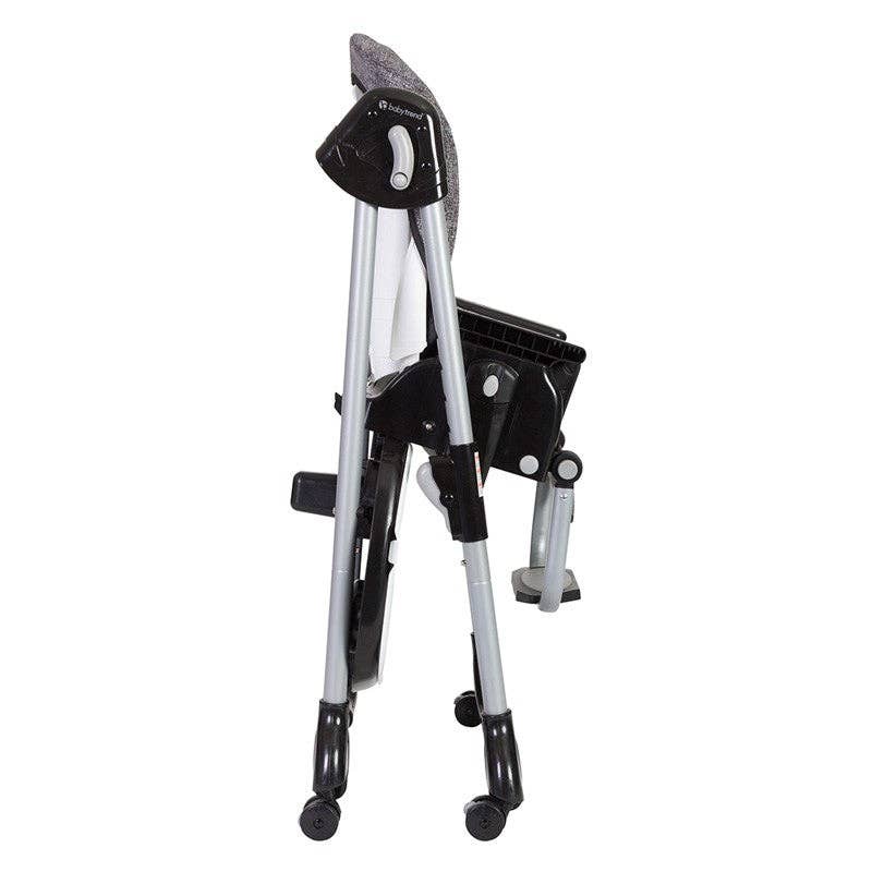 Baby Trend - Wholesale Highchair - Baby - A La Mode Snap Gear 5-in-1 High Chair - Java (Target Exclusive)4