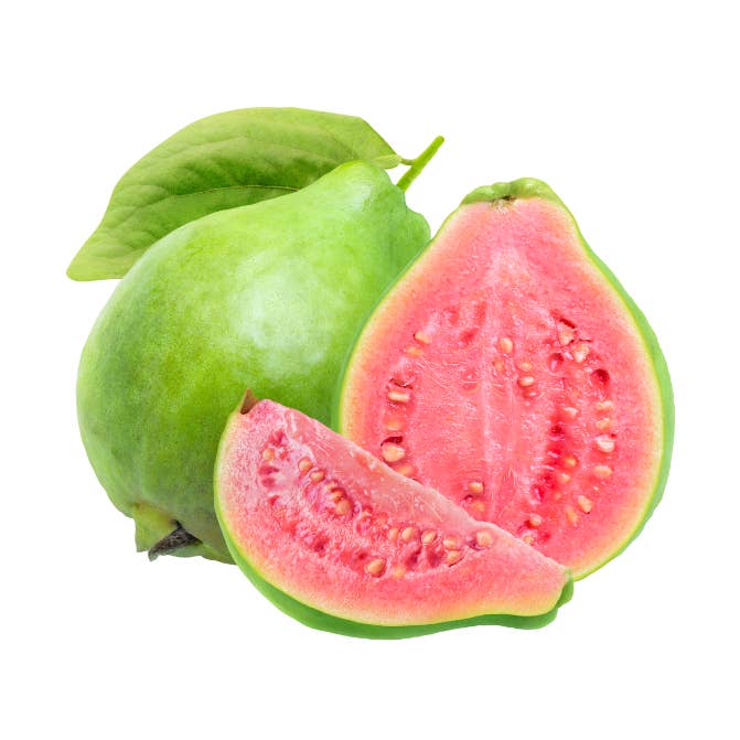 Guave (Frucht) Aroma für den Großhandel von OOOFlavors.com