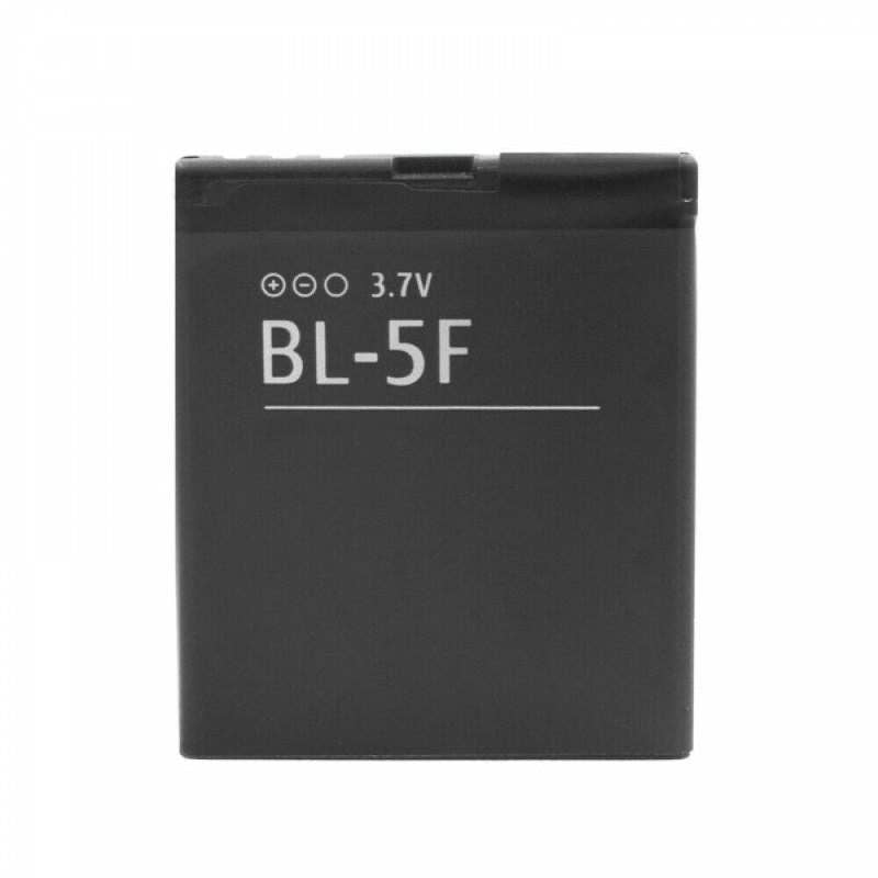 Repuestos Infotec - Wholesale Portable Charger - Battery For Nokia BL-5F0