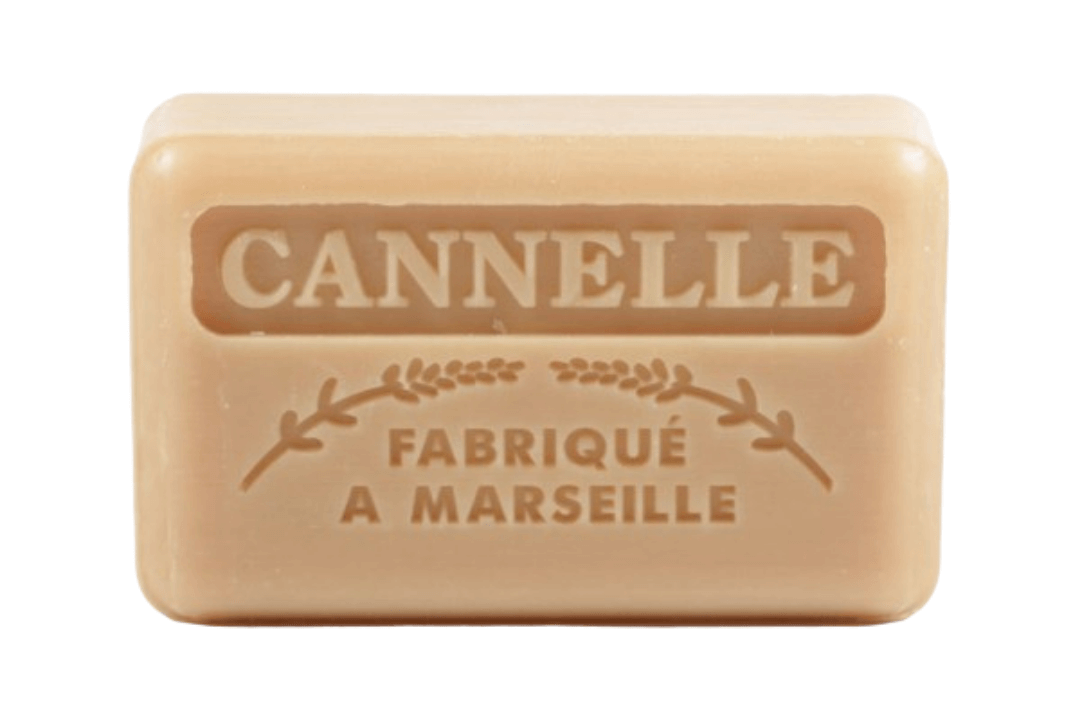 French Soap Wholesale – wholesale Tvål – 125 g fransk tvål i bulk med kaneldoft1